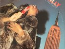 CHILLY For Your Love LP POLYDOR disco OG