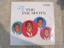 The Ink Spots The Best Of vinyl LP FACTORY SEALED