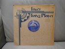 FACES - LONG PLAYER - 1st PRESS - UK - NM - ROD STEWART