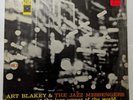 ART BLAKEY Jazz Corner Of The World Vol. 2 Blue Note 1964 2nd Mono RVG Shrink