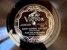HOT DANCE HORACE HEIDT Or Victor 21312 Every Evening/ (hot solos)/Still Love  E