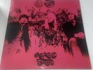 Haymarket Square - Magic Lantern LP US Void 52 Psych Reissue