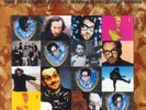 Elvis Costello Extreme Honey: The Very Best of the Warner Records Years (Vinyl)