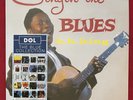 B.B. KING SINGIN' THE BLUES LP MINT SEALED (2021) RED VINYL DOL DOL935HB