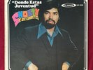 SHORTY AND THE CORVETTES-DONDE ESTAS JUVENTUD 1973-ZLP 1038-CHICANO SOUL  EX/VG+