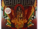 Eruption ft. Precious Wilson - S/T LP - Ariola SEALED