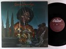 Gene Dunlap - Party In Me LP - Capitol VG+ Shrink