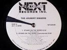 Joubert Singers - Stand On The Word 12