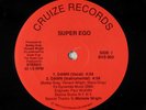 Super Ego - Dawn/You'll Be Mine 12