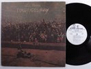 NEIL YOUNG Time Fades Away REPRISE LP VG+ wlp with lyric poster n