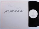 NEIL YOUNG American Stars 'N Bars REPRISE LP test pressing with label copy n