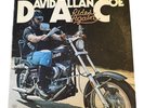 David Allan Coe Rides Again 1977 Columbia LP KC 34310 in Great Shape