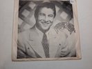 Jimmy Patton Yah  I'm Movin 7 Inch Vinyl Record