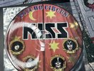 KISS Psycho Circus 1998 Promotional Picture Disc UK Import Promo Only Ace Peter
