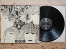 The Beatles - Revolver UK 70s Parlophone NM LP