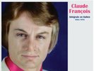 CLAUDE FRANCOIS Vinyl Double Vinyl in Italian 33 Rpm Rare Unreleased