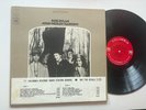 Bob Dylan ‎LP John Wesley Harding PROMO