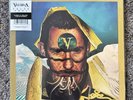 Veil Of Maya - False Idol CLEAR YELLOW BLUE MARBLE COLORED Vinyl 2xLP x/100