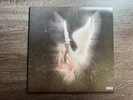 Nessa Barrett Young Forever Pink Vinyl w/ Authentic SIGNED Insert