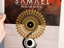 Samael Solar Soul 2007 12