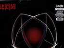 DEICIDE - LEGION (METALLIC RAINBOW INFERNO VINYL) (LP 2025) NEW *8 TRACKS*