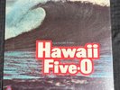 1969 Original Hawaii Five-O Tv Sound Track LP SEALED Capitol Records – SM-410