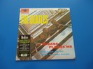 The Beatles Please Please Me LP (2012) NEW Shrink Wrap Tear