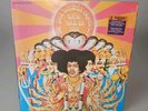 Axis: Bold As Love by Hendrix, Jimi (Record, 2010)