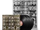 LED ZEPPELIN Physical Graffiti 50th Anniv. Vinyl LP x3 (180 Gram) NEW & SEALED