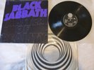 BLACK SABBATH  ,  MASTER OF REALITY  , UK  1ST PRESS  1Y1  2Y1