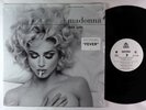 Madonna - Bad Girl/Fever 12