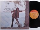 NEIL YOUNG & CRAZY HORSE Everybody Knows This Is Nowhere REPRISE LP gatefold n