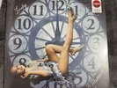 Laufey - A Matter Of Time (Target Exclusive Blue Vinyl + Poster) Sealed.