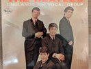 THE BEATLES Introducing The Beatles Mono - NEVER PLAYED still in shrink wrap