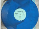 THE SMITHS -Panic-  Blue vinyl German 12