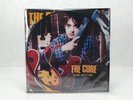 The Cure some like it hot vinyl record picture disc