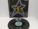 Big Star / #1 Record 1972 LP  Vinyl Ardent Records ADS2803 Promo Monarch(Tested)