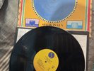 VINTAGE 1983 TALKING HEADS Speaking In Tongues LP Vinyl Sire Records VG+/VG+