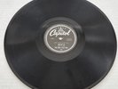 The King Cole Trio 78 RPM Capitol 256 (Get Your Kicks On) Route 66/ Everyone Is