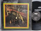 THE LATIN BREED S/T Shrink VG++ LP 