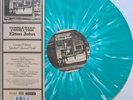 Elton John-Tumbleweed Connection-Limited Ed. Green Splatter Color Vinyl 180g  LP