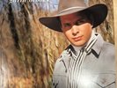 Rare 1989 Debut LP GARTH BROOKS Self-Titled 1st Press Capitol C1-90897 Original