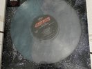 Bon Jovi Slippery When Wet Water Filled Liquid Vinyl LP