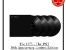 The 1975 - The 1975 10th Anniversary Limited Edition LP Vinyl Record NEW