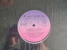 Eminem - Infinite (1996) vinyl - ORIGINAL FIRST PRESS - rare collectors item