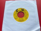 THE PARLIAMENTS Heart Trouble - 1966 US 7