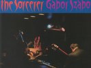 SZABO, Gabor - The Sorcerer (reissue) - gatefold 180 gram audiophile vinyl LP