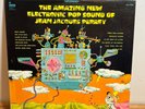 The Amazing New Electronic Pop Sound Of Jean Jacques Perrey