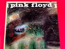 Vintage Vinyl LP - PINK FLOYD - A SAUCERFUL OF SECRETS - 1968 - ST 5131