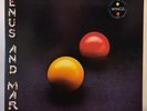 PAUL McCARTNEY & WINGS - Venus And Mars (w/2 Posters) - 12